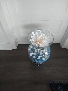 Vase décoratif (création unique) - Photo 3