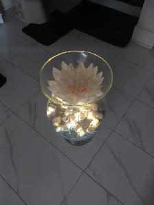 Vase décoratif (création unique) - Photo 5