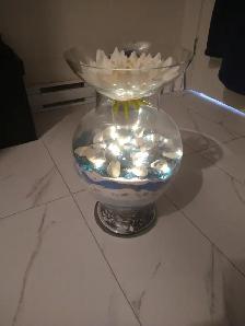 Vase décoratif (création unique) - Photo 6
