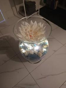 Vase décoratif (création unique) - Photo 7