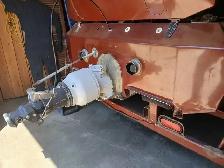 Very fast big block jetboat might look at trades - Photo 3