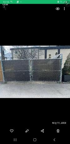 Heavenly Fence - Photo 3