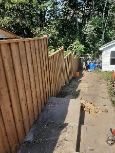 Heavenly Fence - Photo 6
