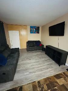 Furnished Room for Rent in Harbour Landing, Regina - Photo 2