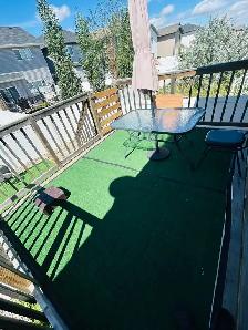 Furnished Room for Rent in Harbour Landing, Regina - Photo 5
