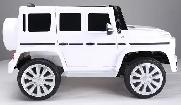 MERCEDES CHILD RIDE, BABY RIDE, KIDS RIDE ON 12V SUV WITH REMOTE - Photo 7