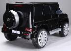 MERCEDES CHILD RIDE, BABY RIDE, KIDS RIDE ON 12V SUV WITH REMOTE - Photo 8