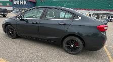 2017 Chevy Cruze turbo diesel - Photo 5