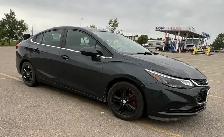 2017 Chevy Cruze turbo diesel - Photo 7