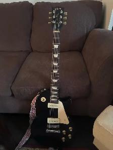 2016 Gibson Les Paul