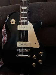 2016 Gibson Les Paul - Photo 2