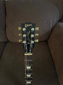 2016 Gibson Les Paul - Photo 3