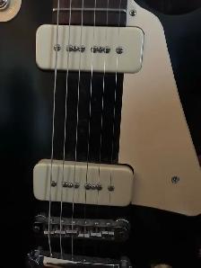 2016 Gibson Les Paul - Photo 5