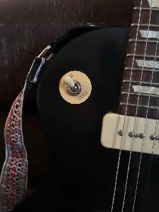 2016 Gibson Les Paul - Photo 6