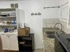 Spacious Walk-In Basement Apartment for Rent - Photo 8