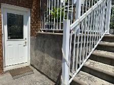Spacious Walk-In Basement Apartment for Rent - Photo 10