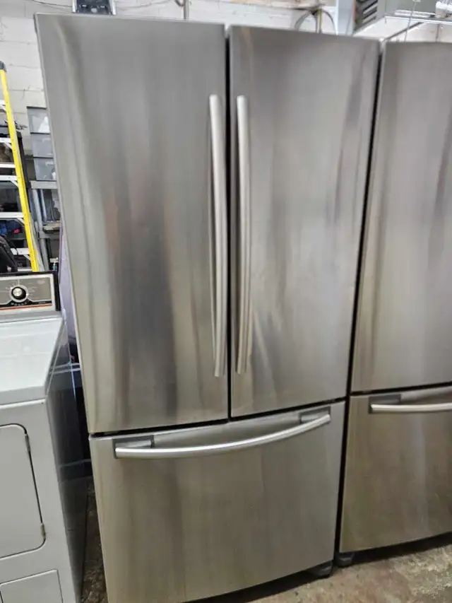 Samsung refrigerator sale