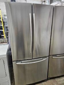 Samsung refrigerator sale