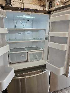Samsung refrigerator sale - Photo 2