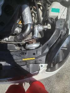 G35 forged turbo 2004 low mileage - Photo 4