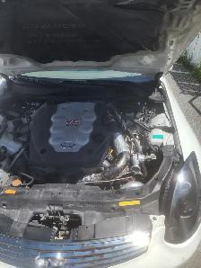 G35 forged turbo 2004 low mileage - Photo 5