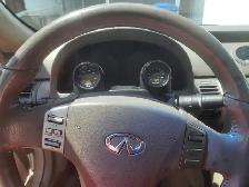 G35 forged turbo 2004 low mileage - Photo 7