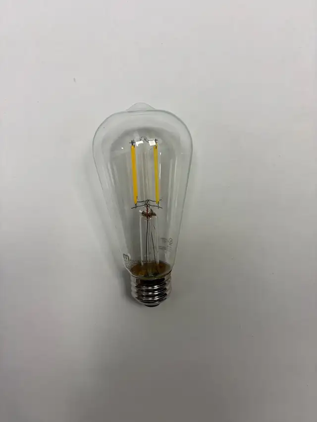 LED DESIGNER BULBS