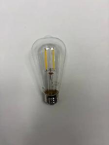 LED DESIGNER BULBS
