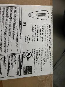 LED DESIGNER BULBS - Photo 2