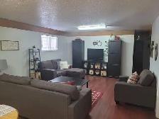 2 bdrm bsmt Suite - Entwistle, AB - Photo 2