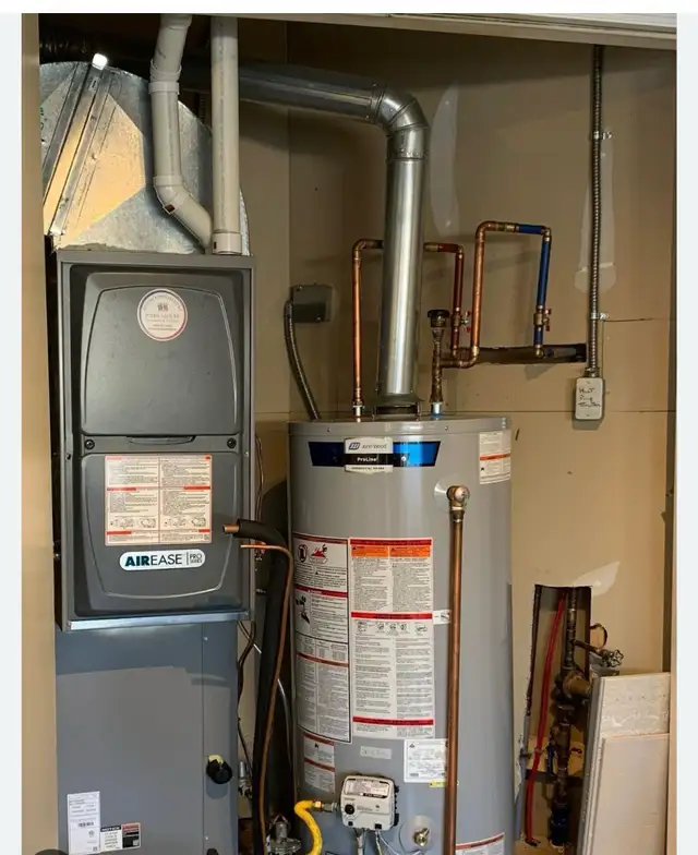 HVAC Technician