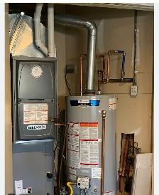 HVAC Technician