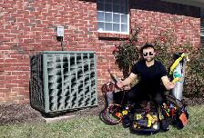 Expert HVAC & Refrigeration Mechanic
