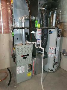 Expert HVAC & Refrigeration Mechanic - Photo 4