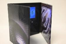 Tool Fear Inoculum 2019 Limited Collector's Edition CD HD Screen - Photo 4
