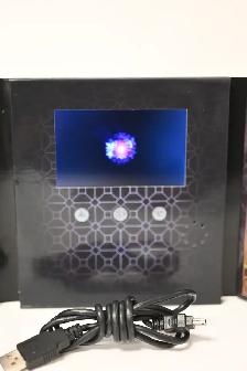 Tool Fear Inoculum 2019 Limited Collector's Edition CD HD Screen - Photo 6