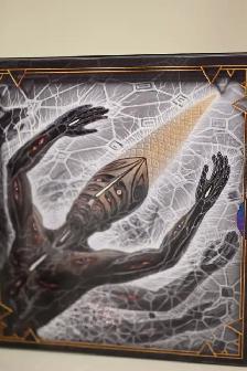 Tool Fear Inoculum 2019 Limited Collector's Edition CD HD Screen - Photo 7