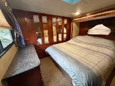 Camper for sale at candle lake on leased lot in Marieners cove - Photo 2