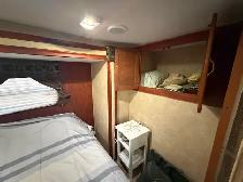 Camper for sale at candle lake on leased lot in Marieners cove - Photo 3