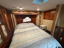 Camper for sale at candle lake on leased lot in Marieners cove - Photo 5