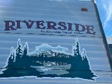 Camper for sale at candle lake on leased lot in Marieners cove - Photo 8