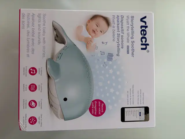 VTECH STORY TELLER