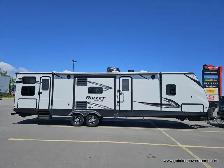 2021 Bullet by Keystone BULLET ULTRA LITE 330BHS