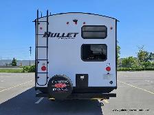 2021 Bullet by Keystone BULLET ULTRA LITE 330BHS - Photo 2