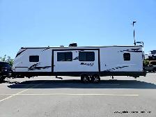2021 Bullet by Keystone BULLET ULTRA LITE 330BHS - Photo 3