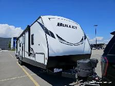2021 Bullet by Keystone BULLET ULTRA LITE 330BHS - Photo 4