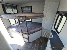 2021 Bullet by Keystone BULLET ULTRA LITE 330BHS - Photo 5