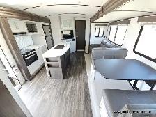 2021 Bullet by Keystone BULLET ULTRA LITE 330BHS - Photo 6