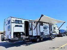 2021 Bullet by Keystone BULLET ULTRA LITE 330BHS - Photo 9