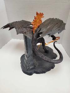 Balrog Lord of the Rings Asmus Toys 11' Figure - Photo 6